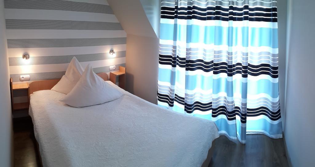 Akwamaryn Spa Niechorze Cameră foto
